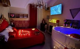 B&B Sotto Gli Archi