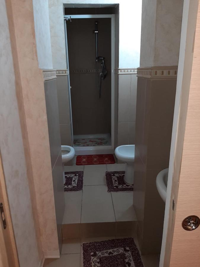 B&B Sotto Gli Archi Catania-Fontanarossai nemzetközi repülőtér Kültér fotó