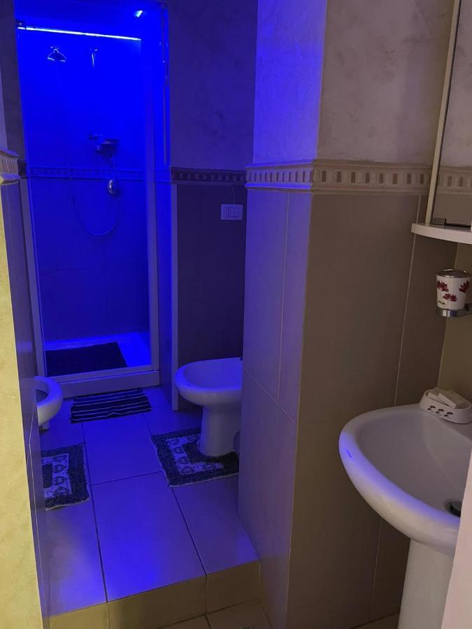 B&B Sotto Gli Archi Catania-Fontanarossai nemzetközi repülőtér Kültér fotó